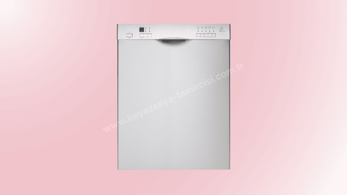 Toprakkale Bulaşık Makinesi Tamircisi - Toprakkale Beyaz Eşya Tamircisi