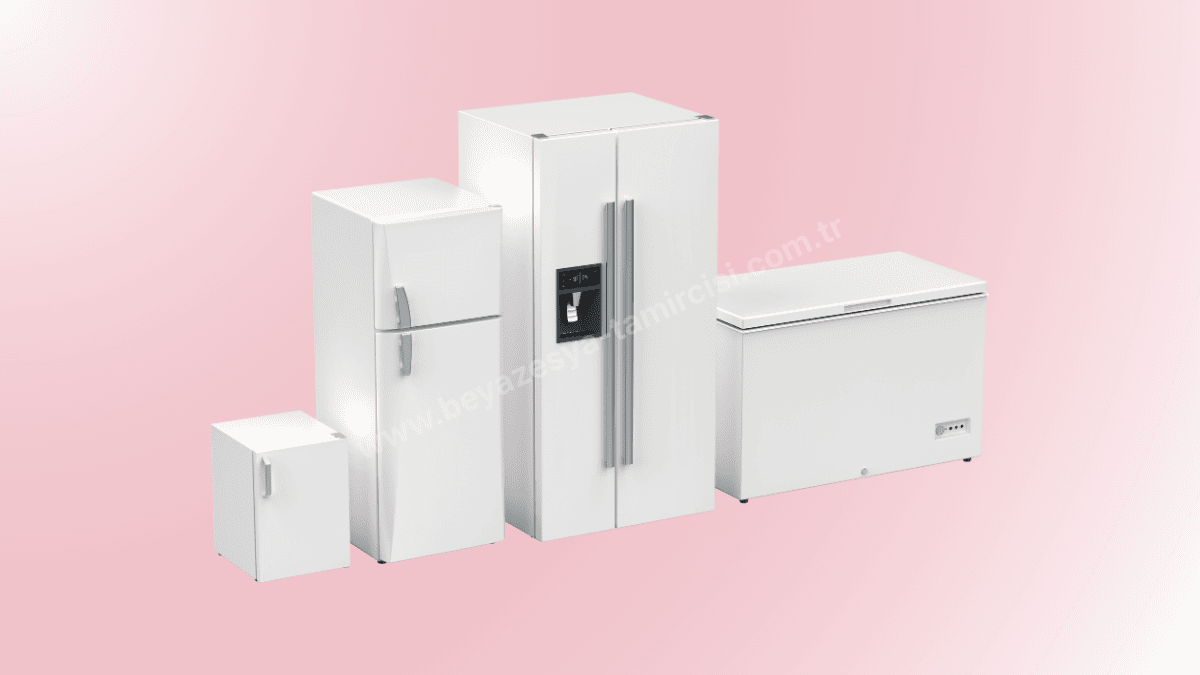 Toprakkale Buzdolabı Tamircisi - Toprakkale Beyaz Eşya Tamircisi