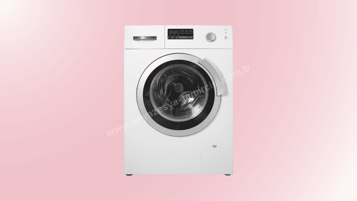 Toprakkale Çamaşır Makinesi Tamircisi - Toprakkale Beyaz Eşya Tamircisi