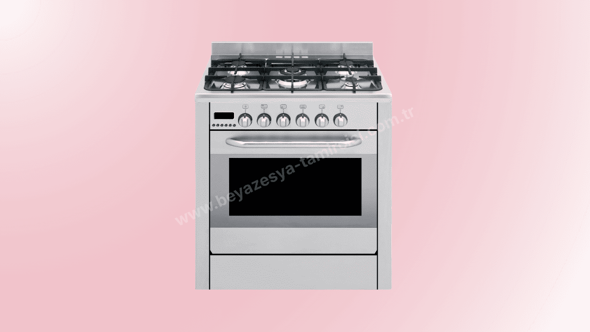 Toprakkale Fırın & Ocak Tamircisi - Toprakkale Beyaz Eşya Tamircisi