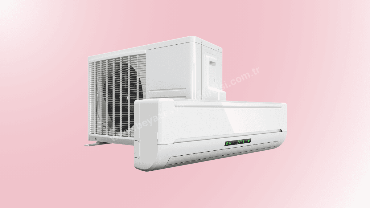 Toprakkale Klima Tamircisi - Toprakkale Beyaz Eşya Tamircisi